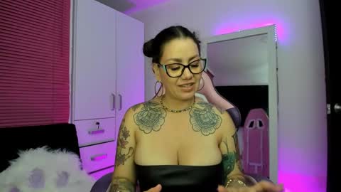 bonnie online show from March 15, 3:33 am