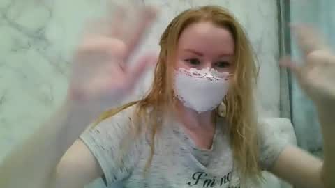 BonnieExcite online show from March 7, 3:28 pm