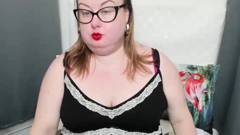 Bonnie online show from February 11, 5:47 am