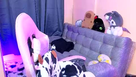 Karen online show from July 17, 3:30 am