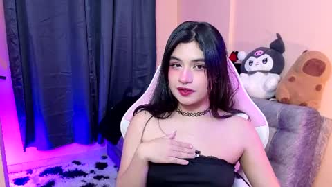 Karen online show from July 24, 3:36 am