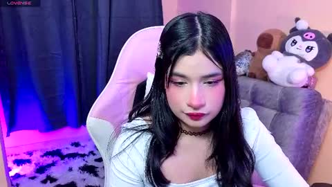 Karen online show from June 27, 3:23 am