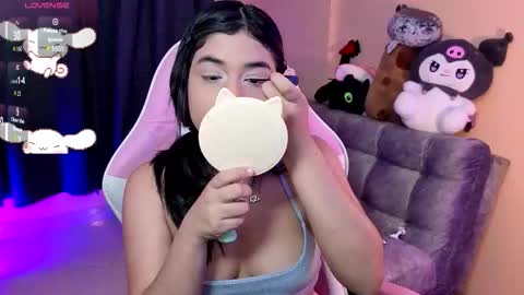 Karen online show from March 3, 5:14 am