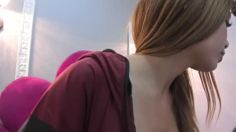 Bonnie online show from April 13, 6:45 pm