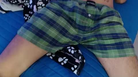 bonny_bonss online show from July 8, 7:28 pm