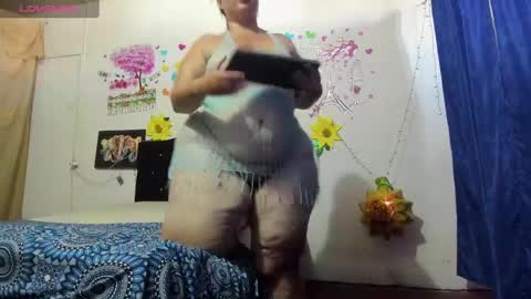 bony online show from January 18, 8:09 pm