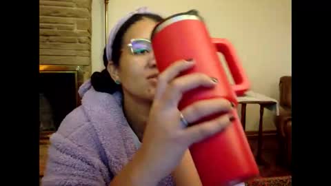 Queen Bon Vivantt online show from October 30, 5:24 pm