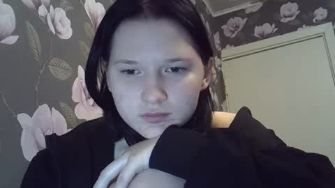 bony_may4 online show from January 19, 9:45 pm