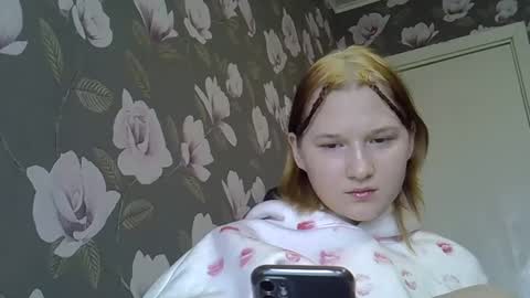 bony_may4 online show from January 30, 1:20 pm