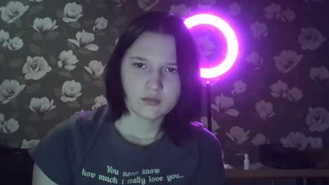 bony_may4 online show from December 22, 3:55 pm