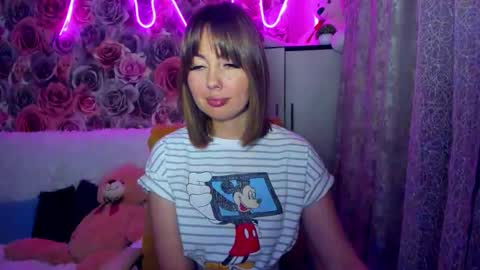 Mira online show from March 6, 7:54 pm