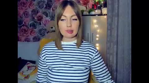 Mira online show from January 13, 8:37 pm