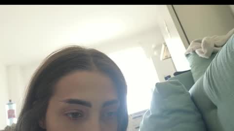 bonybon11 online show from October 22, 11:12 am