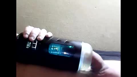 bonyxel online show from February 25, 11:15 pm