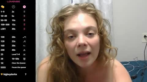 Snapshot of boobscientist chatting on October 6, 5:09 pm boobscientist online show from October 6, 5:09 pm