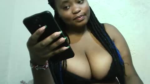 boobvherry online show from December 21, 4:52 am