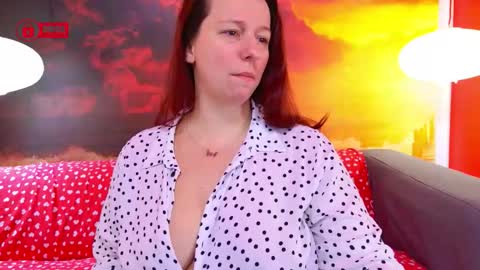 BoobyIANAx online show from October 6, 4:52 am