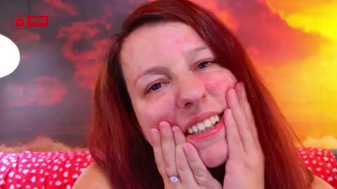 BoobyIANAx online show from October 2, 9:30 am