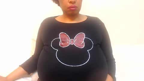 boobyqueen online show from June 18, 7:08 pm