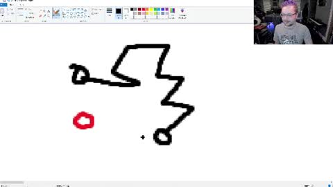 Booker Baxton online show from June 10, 3:17 am