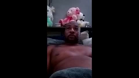 booneleshawn129 online show from April 20, 5:10 am