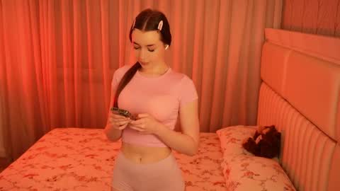 boootyfrytti online show from April 16, 7:36 pm