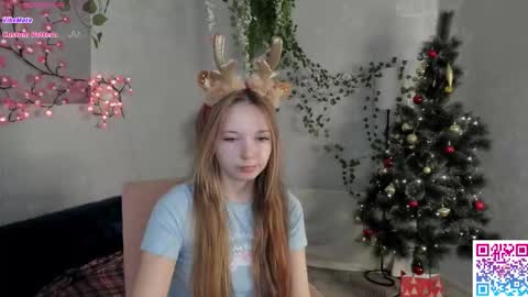 Milena online show from December 15, 3:13 am