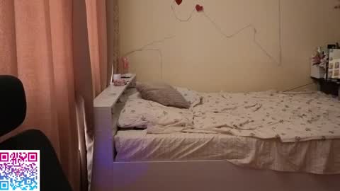 Milena online show from April 16, 3:06 am