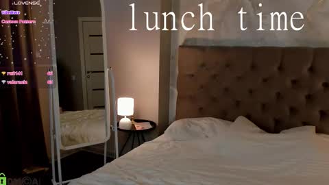 Milena online show from March 2, 5:08 am