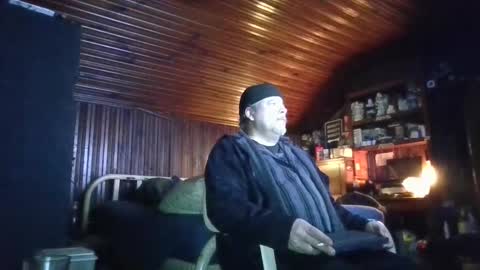 Booshwa online show from February 12, 1:19 am