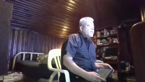 Booshwa online show from October 27, 11:10 am