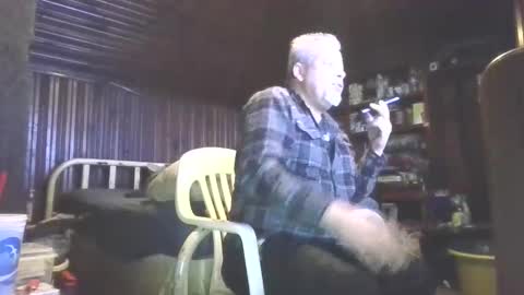 Booshwa online show from November 17, 4:37 am