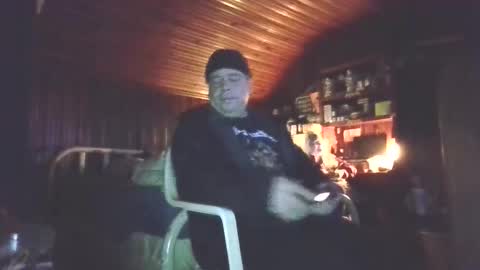 Booshwa online show from December 22, 4:41 am