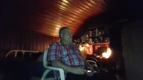 Booshwa online show from October 18, 6:06 am