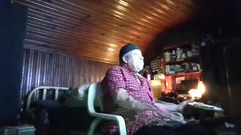 Booshwa online show from January 27, 5:58 am