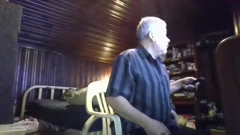 Booshwa online show from October 26, 8:48 am