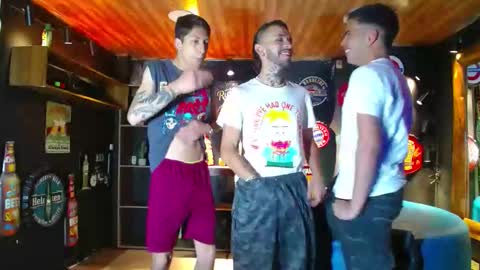 boranget online show from November 8, 11:35 am