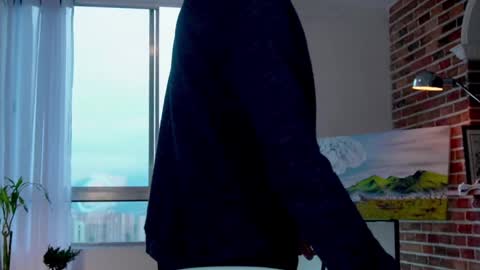 Snapshot of boream_ chatting on February 25, 10:20 pm Bream online show from February 25, 10:20 pm
