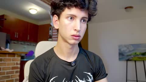 Snapshot of boream_ chatting on September 17, 12:08 pm Bream online show from September 17, 12:08 pm