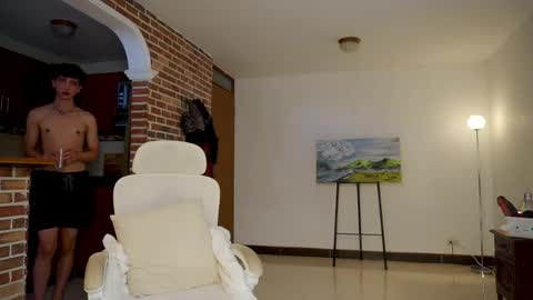 Snapshot of boream_ chatting on September 9, 1:55 pm Bream online show from September 9, 1:55 pm