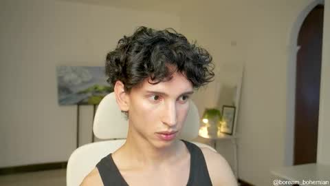 Snapshot of boream_ chatting on September 30, 1:10 pm Bream online show from September 30, 1:10 pm