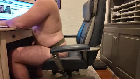 Boredhorndog online show from January 16, 5:05 am