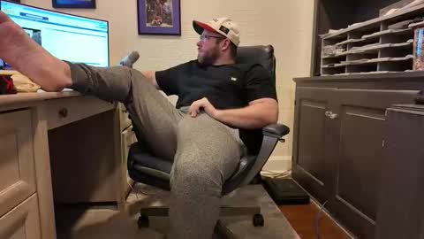 Boredhorndog online show from January 18, 10:19 pm