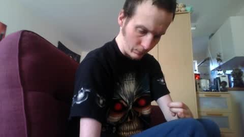 boredlul online show from March 28, 9:32 am