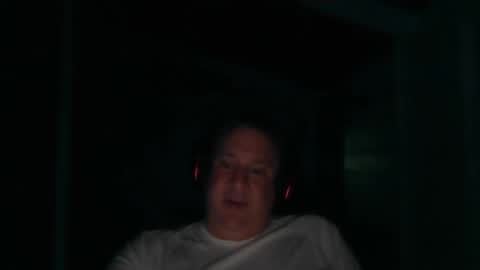 BoredOld235 online show from January 12, 10:50 pm