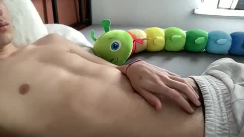 borisviper online show from November 23, 10:35 am