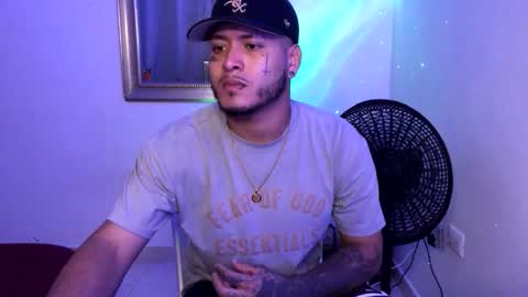 Jesus online show from May 11, 1:07 pm