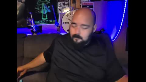 bossdeuce420 online show from April 21, 1:53 am