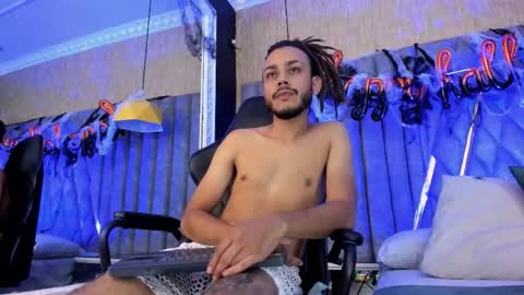 Boss online show from November 2, 4:01 am