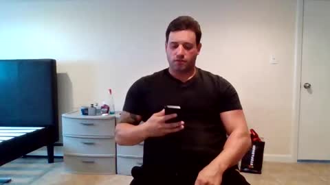 The Italian Boss  online show from November 9, 3:15 pm